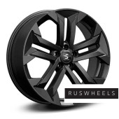 Диски Premium Series R19 / 7.5J PCD 5x108 ЕТ 38 ЦО 60.1 КР015 Jetour Dashing