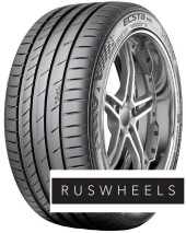 Шины Kumho 215/50 r18 Ecsta PS71 92W