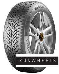 Шины Continental 225/45 r17 WinterContact TS 870 ContiSeal 91H