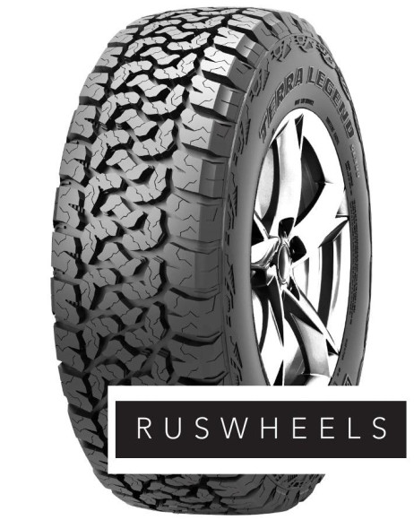 Шины Westlake 285/60 r18 TERRA LEGEND SL399 116T