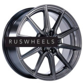 Диски NZ 7x17/5x114,3 ET45 D54,1 R-03 Graphite