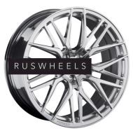 Диски LS Forged 9x20/5x112 ET20 D66,6 LS FG04 HPB (конус, C570)