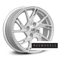 Диски Wheels UP R15 / 6.5J PCD 4x100 ЕТ 35 ЦО 67.1 Up115