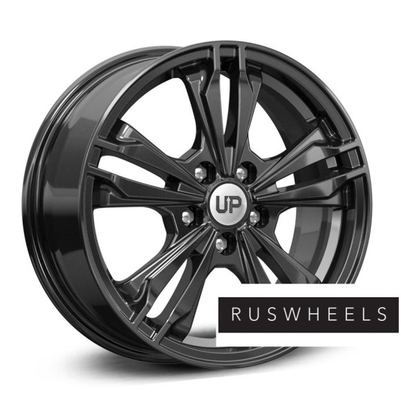 Диски Wheels UP R16 / 6.5J PCD 5x114.3 ЕТ 45 ЦО 66.1 Up103