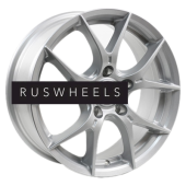 Диски Venti 6,5x16/5x114,3 ET46 D67,1 1617 SL