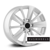 Диски Legeartis Optima R16 / 6.5J PCD 5x112 ЕТ 48 ЦО 57.1 A86