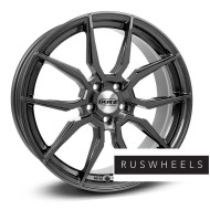 Диски Dotz R17 / 7.5J PCD 5x112 ЕТ 40 ЦО 70.1 Misano grey Диски Dotz R17 / 7.5J PCD 5x112 ЕТ 40 ЦО 70.1 Misano grey