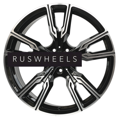 Диски RST 9x20/5x112 ET35 D66,6 R102FF (BMW X5/X6 IV X7 G07) BD FlowForming Диски RST 9x20/5x112 ET35 D66,6 R102FF (BMW X5/X6 IV X7 G07) BD FlowForming