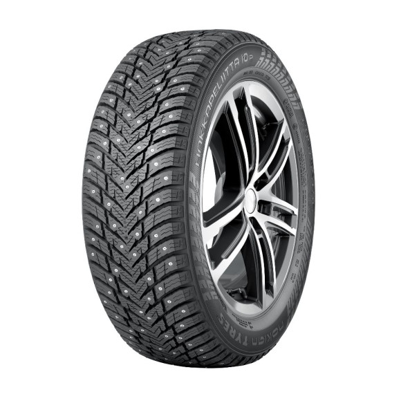 Шины Nokian Tyres 215/55/17 T 98 Hakkapeliitta 10p XL Ш. старше 3-х лет Шины Nokian Tyres 215/55/17 T 98 Hakkapeliitta 10p XL Ш. старше 3-х лет