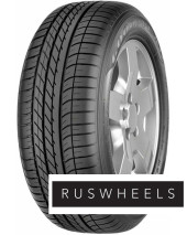 Шины Goodyear 245/45 r21 Eagle F1 Asymmetric SUV AT 104W