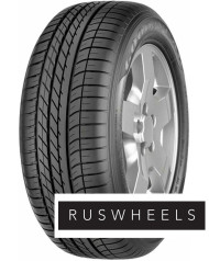 Шины Goodyear 245/45 r21 Eagle F1 Asymmetric SUV AT 104W