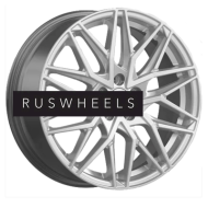 Диски СКАД 7x17/5x108 ET50 D63,35 Азимут (КЛ371) Селена