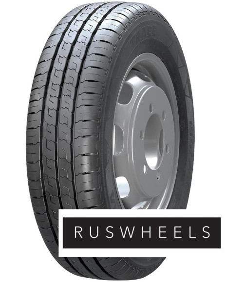 Шины Kama 205/75R16C 110/108R Trace (НК-135) TL