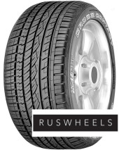 Шины Continental 255/50 r19 ContiCrossContact UHP 103W