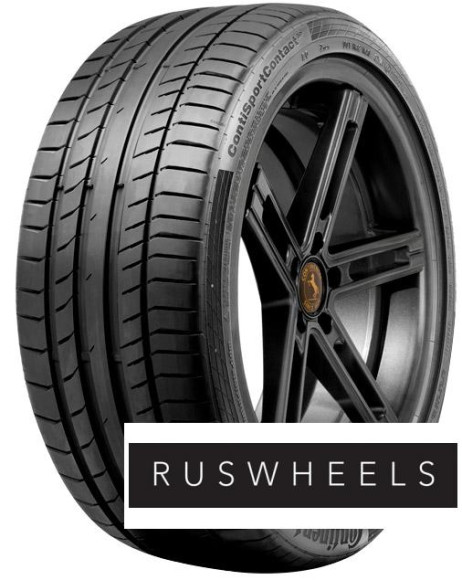 Шины Continental 325/40 r21 ContiSportContact 5P 113Y Шины Continental 325/40 r21 ContiSportContact 5P 113Y