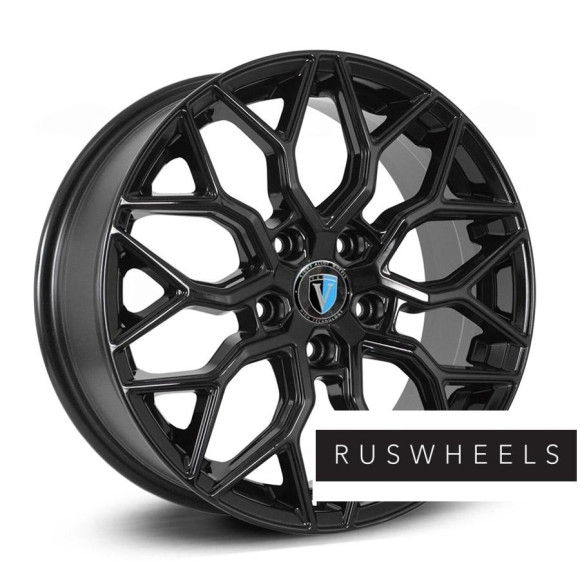 Диски Venti R17 / 7J PCD 5x114.3 ЕТ 45 ЦО 54.1 1719 Диски Venti R17 / 7J PCD 5x114.3 ЕТ 45 ЦО 54.1 1719