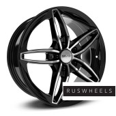 Диски Скад R16 / 6.5J PCD 5x114.3 ЕТ 45 ЦО 60.1 Турин