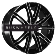 Диски RST 8x18/5x108 ET50 D63,4 R168 (Volvo) BD