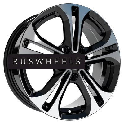 Диски СКАД 6,5x16/5x114,3 ET50 D67,1 KL-271 Алмаз Диски СКАД 6,5x16/5x114,3 ET50 D67,1 KL-271 Алмаз