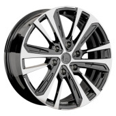 Диски LS Forged  FG19  8,5\R19 6*139,7 ET36  d100,1  BKF  [S093030]