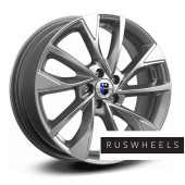 Диски КиК R17 / 7J PCD 5x114.3 ЕТ 45 ЦО 60.1 Роквуд Диски КиК R17 / 7J PCD 5x114.3 ЕТ 45 ЦО 60.1 Роквуд