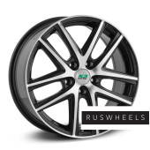 Диски N2O R17 / 7J PCD 5x114.3 ЕТ 45 ЦО 66.1 Y4925 Диски N2O R17 / 7J PCD 5x114.3 ЕТ 45 ЦО 66.1 Y4925