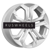 Диски Premium Series 7,5x19/5x108 ET38 D60,1 КР015 (Jetour Dashing) Elite Silver Диски Premium Series 7,5x19/5x108 ET38 D60,1 КР015 (Jetour Dashing) Elite Silver