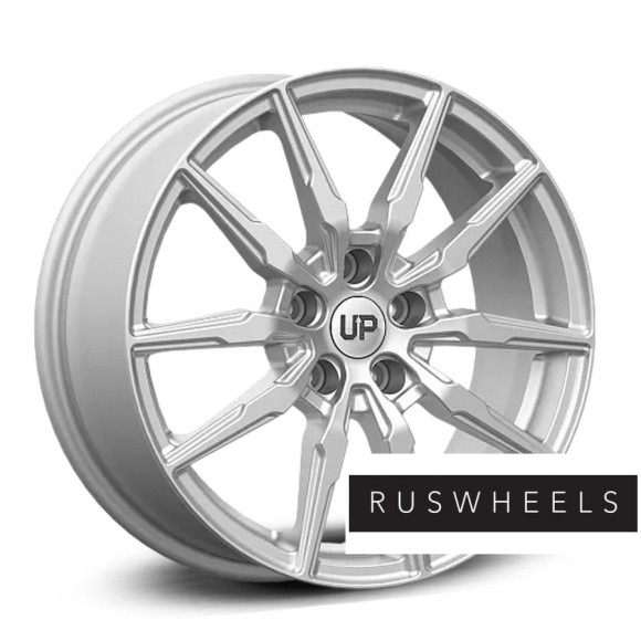 Диски Wheels UP R17 / 7J PCD 5x108 ЕТ 50 ЦО 63.35 Up121 Диски Wheels UP R17 / 7J PCD 5x108 ЕТ 50 ЦО 63.35 Up121