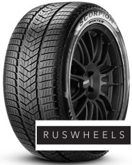 Шины Pirelli 265/45R20 104V Scorpion Winter N0 TL