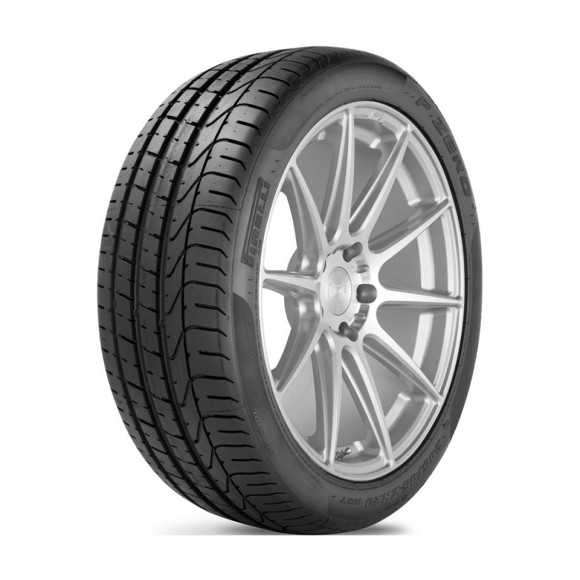 Шины Pirelli 285/35/22 Y 106 PZero XL (N0) старше 3-х лет Шины Pirelli 285/35/22 Y 106 PZero XL (N0) старше 3-х лет