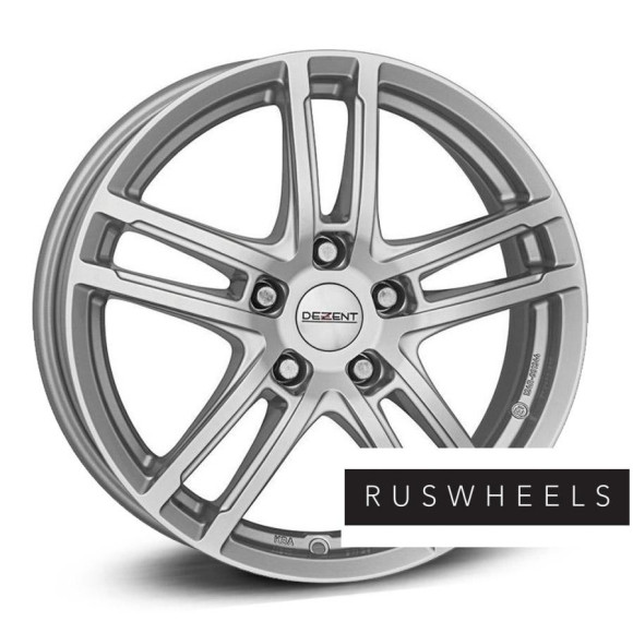 Диски Dezent R17 / 7.5J PCD 5x112 ЕТ 29 ЦО 66.6 TZ
