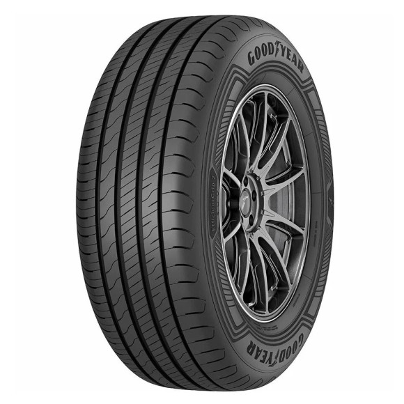 Шины GoodYear 285/50/20 V 112 EFFICIENTGRIP 2 SUV Шины GoodYear 285/50/20 V 112 EFFICIENTGRIP 2 SUV