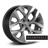 Диски Скад R18 / 7.5J PCD 5x114.3 ЕТ 40 ЦО 66.1 Ламберт Диски Скад R18 / 7.5J PCD 5x114.3 ЕТ 40 ЦО 66.1 Ламберт