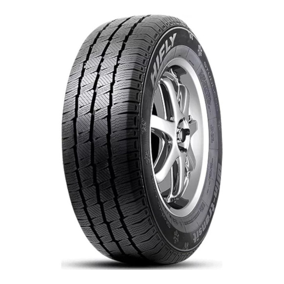 Шины HiFly 235/65R16C 115/113R Win-Transit TL 8PR