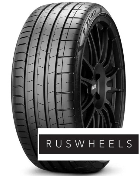 Шины Pirelli 275/50R20 113W XL P Zero (PZ4) Sports Car MO KS TL Шины Pirelli 275/50R20 113W XL P Zero (PZ4) Sports Car MO KS TL