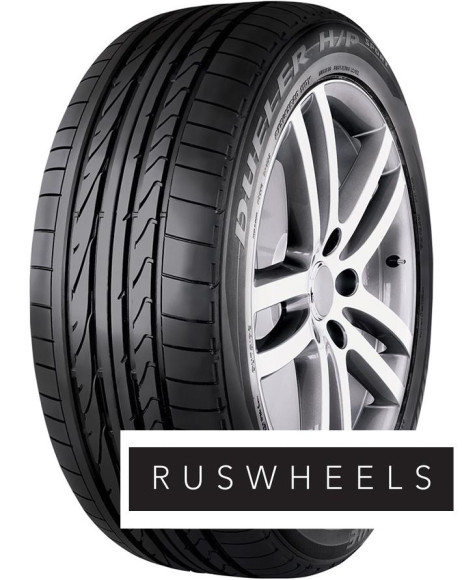Шины Bridgestone 225/50/17 H 94 Dueler HP Sport Run Flat (BMW) старше 3-х лет Шины Bridgestone 225/50/17 H 94 Dueler HP Sport Run Flat (BMW) старше 3-х лет