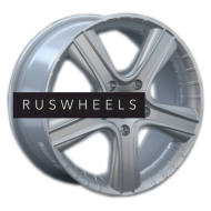 Диски Replay 6,5x16/5x112 ET46 D57,1 SK102 Sil (конус, C570) Диски Replay 6,5x16/5x112 ET46 D57,1 SK102 Sil (конус, C570)