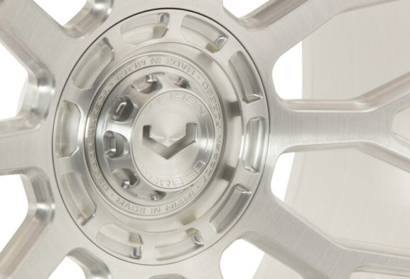 Диски Vossen GEN-03 24" 