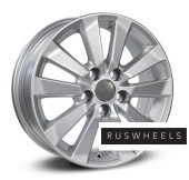 Диски RPLC R16 / 6.5J PCD 5x114.3 ЕТ 45 ЦО 60.1 To16 Диски RPLC R16 / 6.5J PCD 5x114.3 ЕТ 45 ЦО 60.1 To16