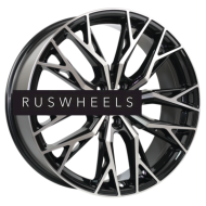 Диски RST 8x20/5x114,3 ET35 D60,1 R052 (Toyota) BD Диски RST 8x20/5x114,3 ET35 D60,1 R052 (Toyota) BD