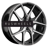 Диски Replay 8x18/5x114,3 ET34 D67,1 KI353 BKF (конус, C570) Диски Replay 8x18/5x114,3 ET34 D67,1 KI353 BKF (конус, C570)