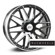Диски RST R20 / 8.5J PCD 5x114.3 ЕТ 45 ЦО 67.1 R042 Диски RST R20 / 8.5J PCD 5x114.3 ЕТ 45 ЦО 67.1 R042