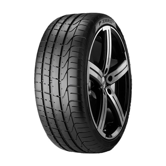 Шины Pirelli 295/40/20 Y 106 PZERO (N0) Шины Pirelli 295/40/20 Y 106 PZERO (N0)