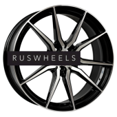 Диски Neo 8,5x20/5x108 ET35 D65,1 206FF (Volvo XC90) BD FlowForming Диски Neo 8,5x20/5x108 ET35 D65,1 206FF (Volvo XC90) BD FlowForming