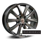 Диски RST R17 / 7J PCD 5x108 ЕТ 50 ЦО 63.4 R057