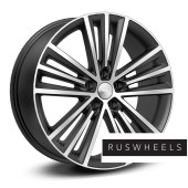 Диски Скад R19 / 7.5J PCD 5x114.3 ЕТ 45 ЦО 67.1 Манчестер Диски Скад R19 / 7.5J PCD 5x114.3 ЕТ 45 ЦО 67.1 Манчестер
