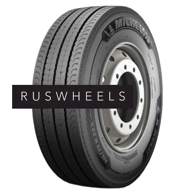Грузовые шины Michelin 385/65R22,5 160K X Multi Z TL VG 
