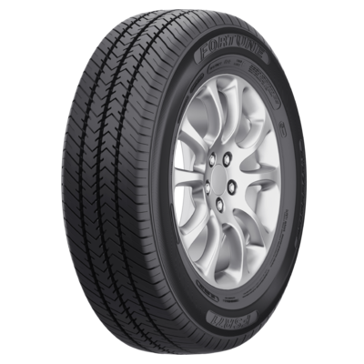 Шины Fortune 235/65R16C 115/113R FSR71 TL 8PR Шины Fortune 235/65R16C 115/113R FSR71 TL 8PR