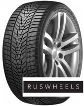 Шины Hankook 255/35R18 94V XL Winter i*cept Evo 3 W330 TL Шины Hankook 255/35R18 94V XL Winter i*cept Evo 3 W330 TL