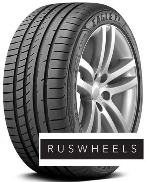 Шины Goodyear 245/40 r19 Eagle F1 Asymmetric 3 98Y Runflat Шины Goodyear 245/40 r19 Eagle F1 Asymmetric 3 98Y Runflat